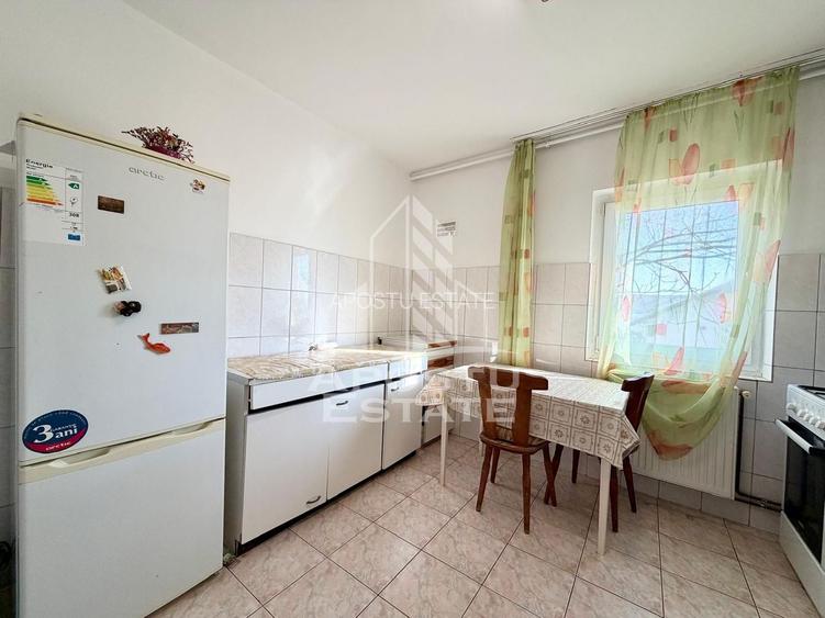Apartament cu 3 camere, centrala proprie, PetFriendly, Lipovei - 5
