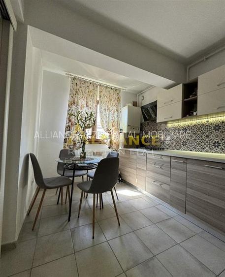 Metalurgiei – apartament 3 camere modern, cu acces rapid la metrou Piata Sudului - 15