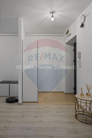 Apartament 3 Camere Theodor Pallady | Palladium Residence 1 | 0% - 13