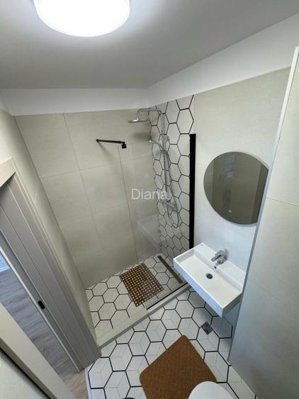 Apartament nou 3 camere + parcare, Tractorul, Decomanddat, 2 Bai - 10