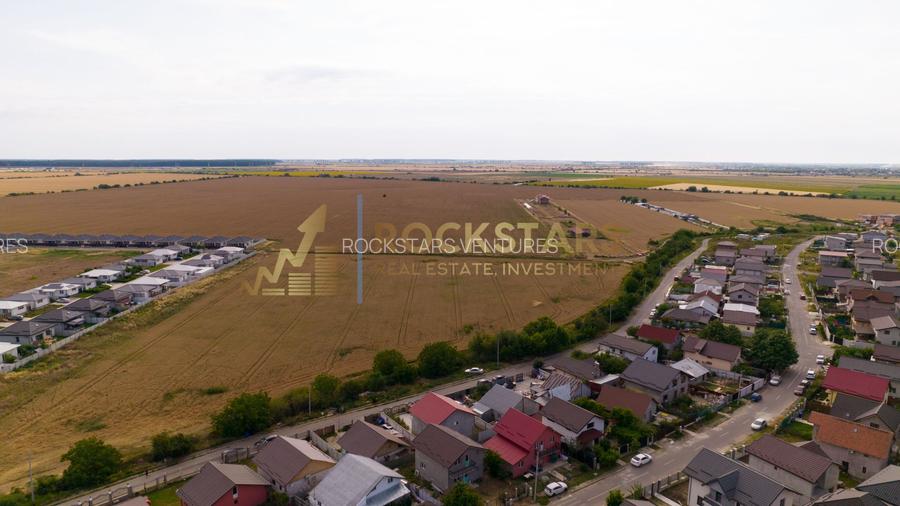 Teren | Tunari | 15000 mp - 12