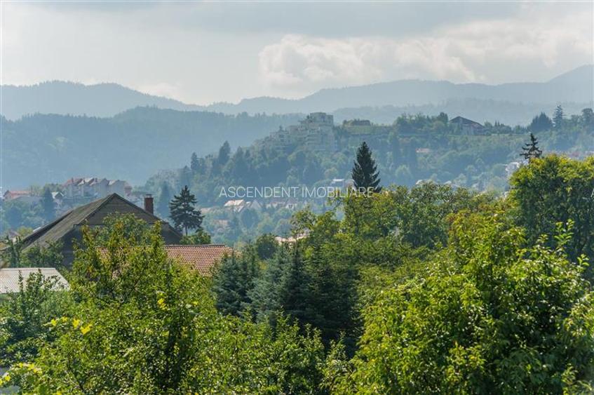 Proprietate prezentare preferentiala, purtatoare profit, Central, Brasov - 3