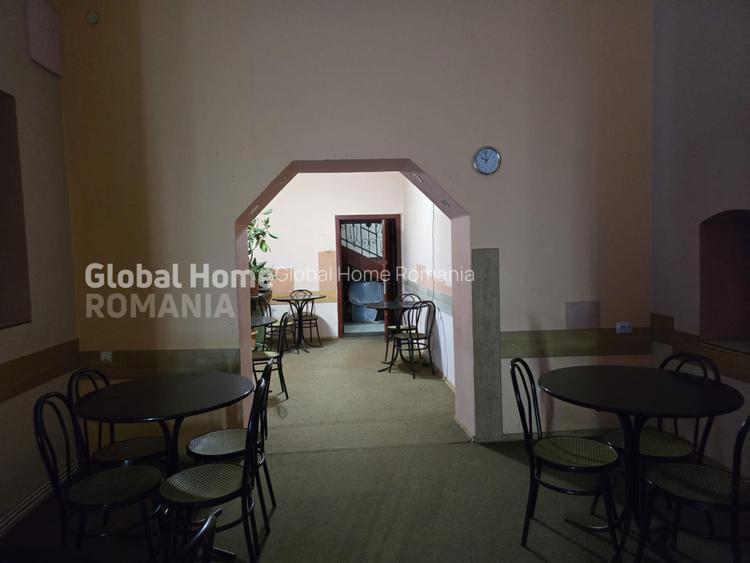 Cladire patrimoniu 1626MP | An 1846 | Pensiune turistica activa | - 31