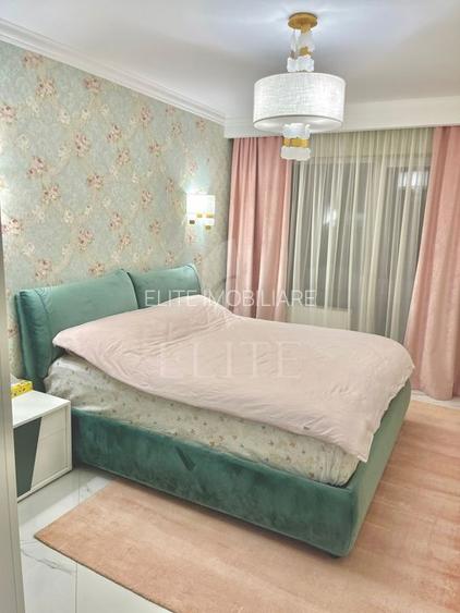 Apartament 3 camere în zona GHEORGHENI - 6