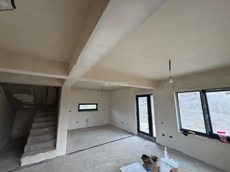 Case individuale Iasi-Vanatori |Pompa de caldura /Apa curenta /Canalizare - 10