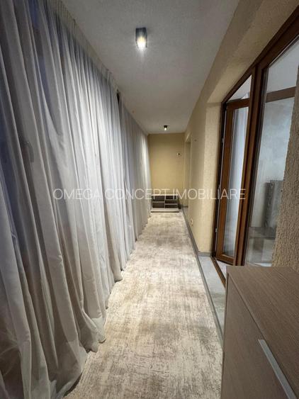 Bd. Pipera - Scoala Americana vanzare apartament 3 camere - 6