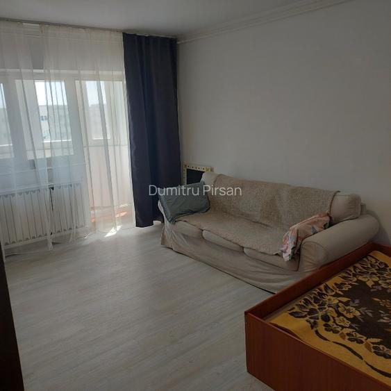 Garsoniera 40 m,Aleea Cislau Nr 8,bloc 9A,Ap.114 proprietar! - 8