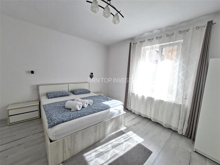 Studio la duplex curte proprie 150 mp zona Centrala - 20