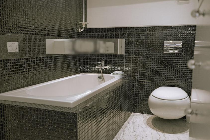 Apartament cu design modern, terasa impresionanta , Soseaua Nordului - 9