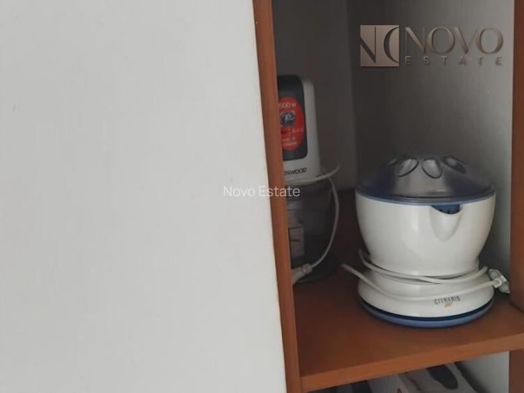 Garsoniera Decomandata | P.ta Alba Iulia | Mobilata - 8