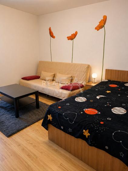 Garsonieră Titan, an 1974, metrou, 31 mp, anvelopat - 3