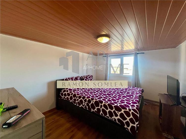 Vanzare Casa Individuala 4 camere,  P+M , Sat Tarinceni  , Prahova - 11