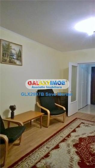 GARSONIERA DE INCHIRIAT DRUMUL TABEREI METROU FAVORIT - 4