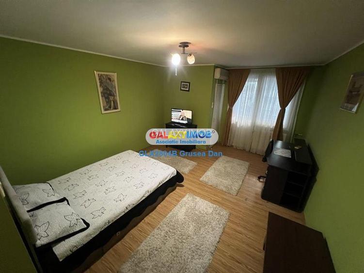 vatra luminoasa | garsoniera 33mp | 1980 | pat AC cada balcon | parc - 2