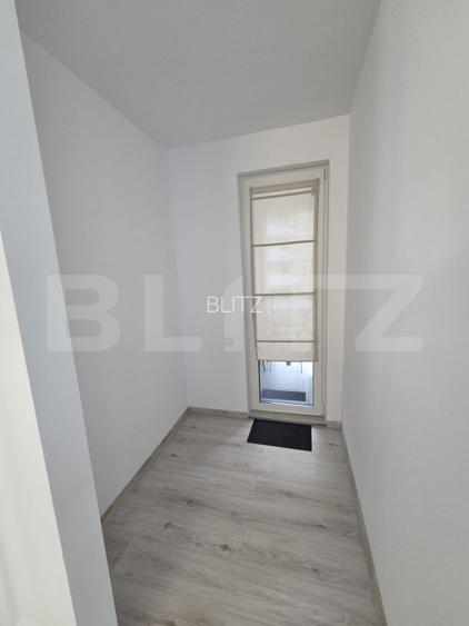 Apartament modern, dressing, birou, parcare subterană – Florești, Cătanelor - 7