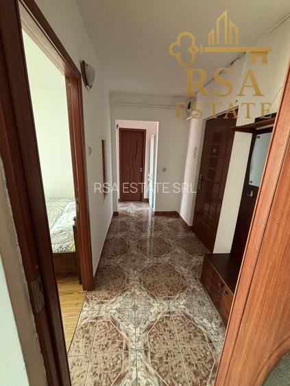 Apartament cu 2 camere de vanzare zona centrala Ramnicu Valcea, etaj 4 - 8