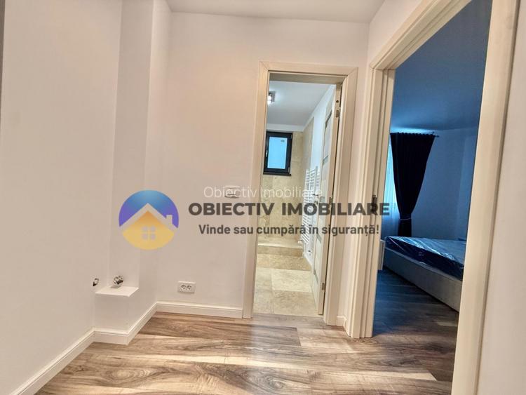 Apartament 3 camere – Dărmănești | Bloc nou - 7
