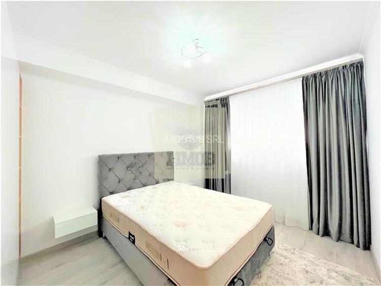 Apartament nou 3 camere terasa si parcare in Kogalniceanu - 5