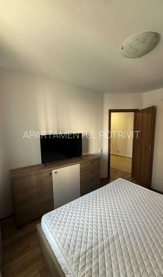 Apartament modern  2 camere cu parcare  – Florești, zona Terra !!! - 2