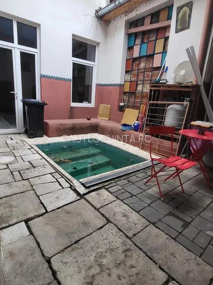 Showroom | Magazin fizic | Stradal | Parter | Etaj | Birouri | 212 mp - 6