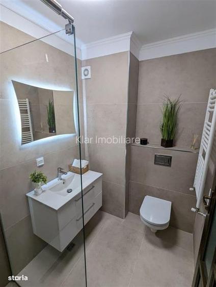Apartament 2 camere, 55 mp, parcare! Zona Eroilor! - 7