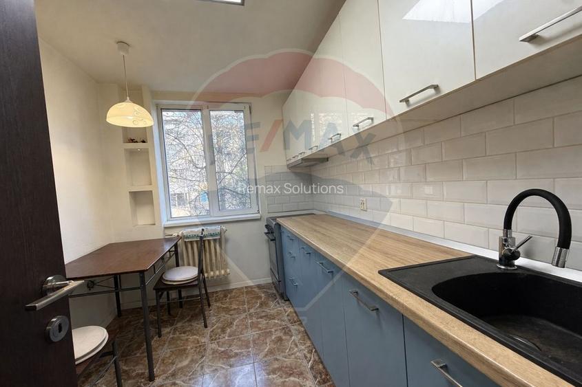 Apartament cu 2 camere de vânzare Tomis Nord City Park Constanta - 4