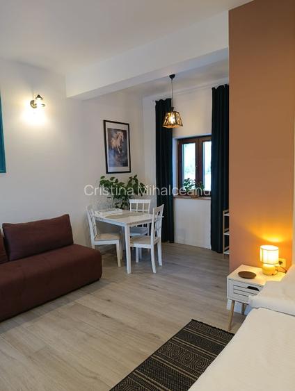  Proprietate speciala in Bran-Predelut cu 2 case, priveliște panoramica 180* - 14
