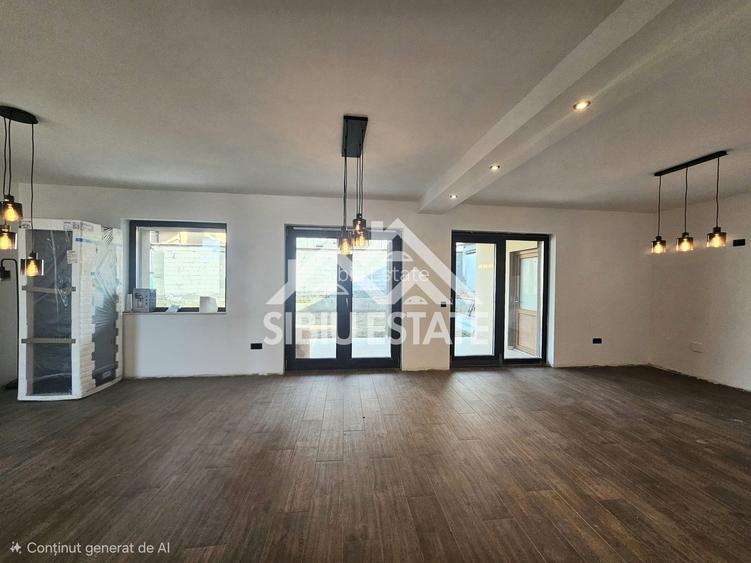 Casa individuala 4 dormitoare, curte mare - 4