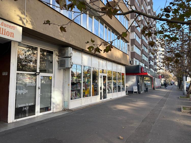 Iuliu Maniu-Militari-suprafata 90 mp-pret 2700 euro - 3