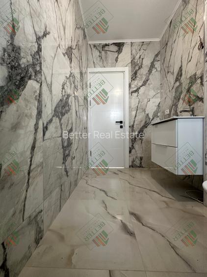 Casă individuală P+1 pe teren de 400 mp In Comuna Berceni - 18