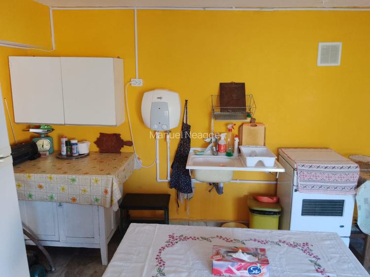 Ocazie Breaza ,casa caramida ,  posibilitate mansardare , 80.000E - 14