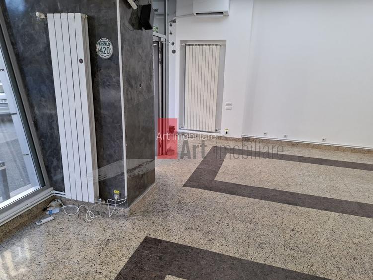 Spatiu comercial de inchiriat in zona Unirii/Ultracentral - 6