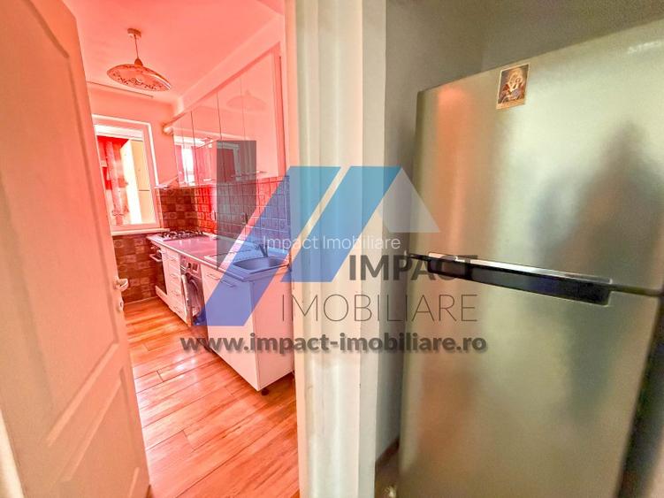 2decomandate,modern,intretinere mica,situat pe strada Calea Bucuresti-Fac Drept - 6