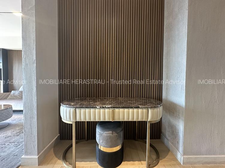 Apartamente de lux | Herastrau-Satul Francez - 4