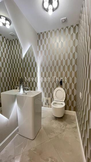 Vila  P+E1  ( 6 camere) Pipera  Iancu de Nicolaie - 15