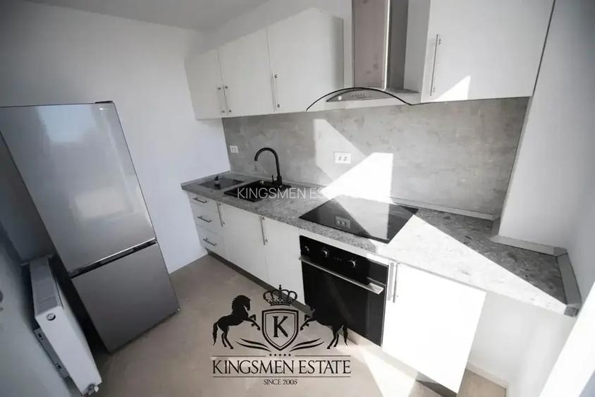 Duplex 3 camere The Suburb Buftea - 7