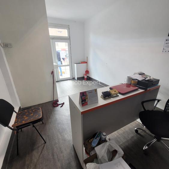 Inchiriez spatiu de birouri bld 15 Noiembrie - 4