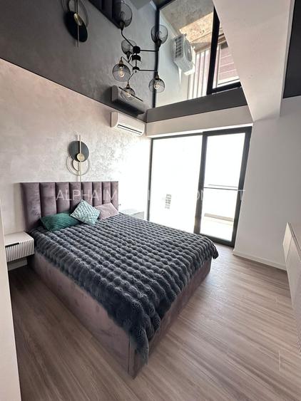 Mamaia Nord - Phoenicia Resort apartament vedere frontală la mare - 5