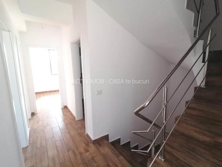 Casa individuala-Prelungirea Ghencea-Cartierul Latin - 210000E-comision 0! - 17