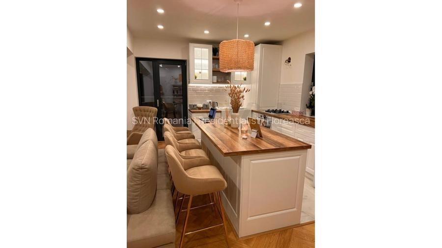 REA1023158 Apartament 4 camere de vanzare - 5