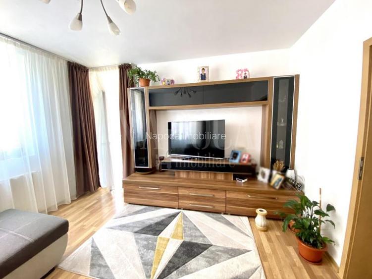 Apartament 2 camere de vanzare in Floresti - 2