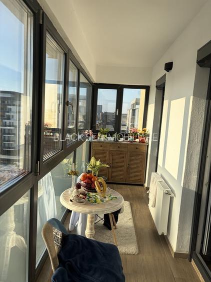 Apartament 2 camere zona Tomis Plus - Decomandat - Parcare - Ocazie - 6