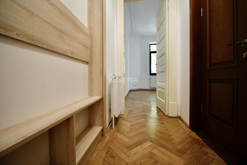 STIRBEI VODA–BERZEI, APARTAMENT LA PARTER, NEMOBILAT IN VILA, 0% COMISION! - 8