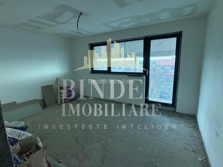 Casa individuala P+ M in Pischia cu teren 814mp - 4