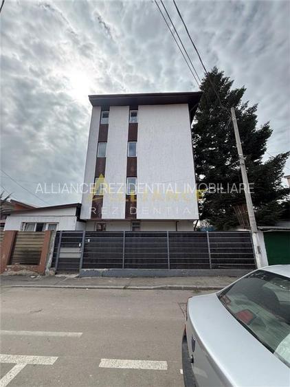 Vanzare in exclusivitate – Apartament 4 camere | 95.000 Euro - 17