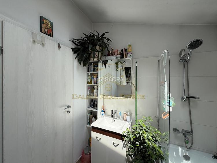 Vanzare 2 camere + terasa 30 mp - Sector 4 - Parcare 2 locuri - 11
