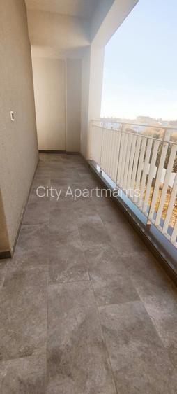 Apartament 4 camere Baneasa Petrom City - 13