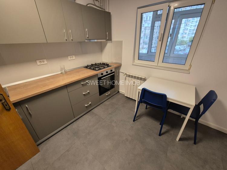 Obor inchiriere apartament modern de 2 camere Otesani 10-12min metrou - 7