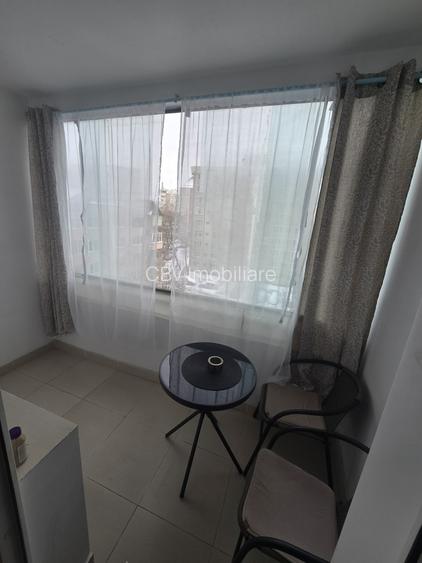 Apartament cu 2 camere Centrul Civic - 5