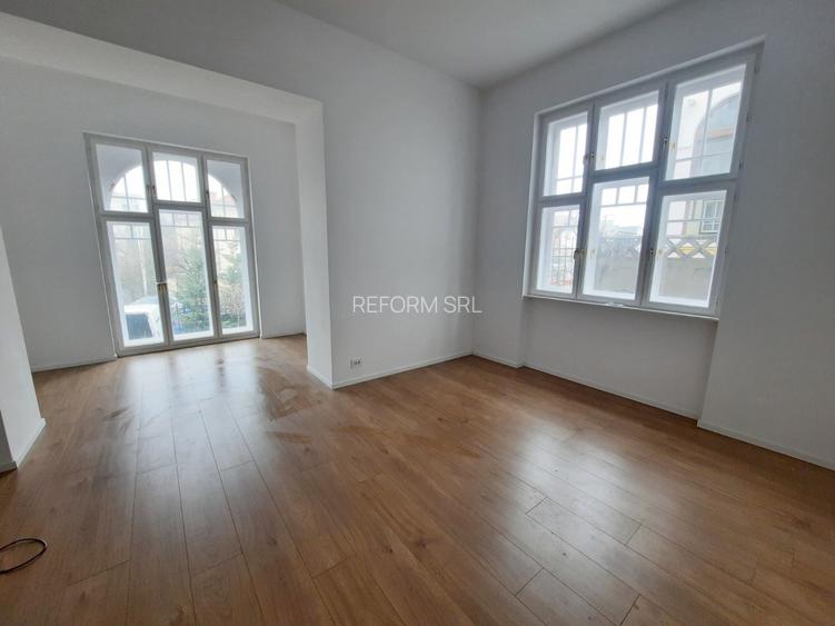 De închiriat casă 186 mp cu grădină în Andrei Mureșanu - 3